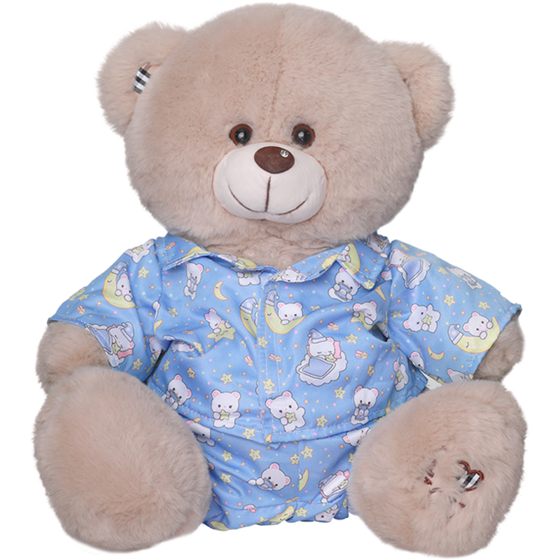 Stuffed Animals & Plush Toys